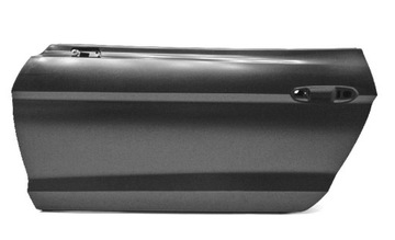 DRZWI LEWE FORD MUSTANG 2015 2016 2017 2018 2019