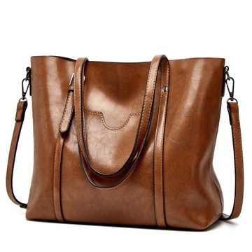 Доместочная кожаная женская сумка сумка