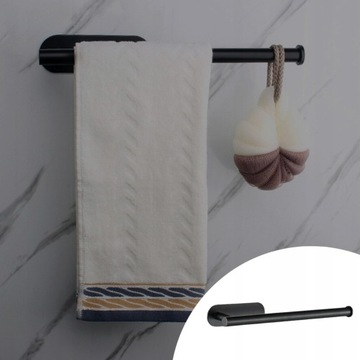 РУЧКА ДЛЯ БУМАЖНОГО ПОЛОТЕНЦА ДЛЯ КУХНИ-ЛОФТА