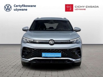 Volkswagen Tiguan III 2025 Volkswagen Tiguan TSI 4Motion 265KM R-Line Plus HD LED Matrix Head-up P, zdjęcie 7