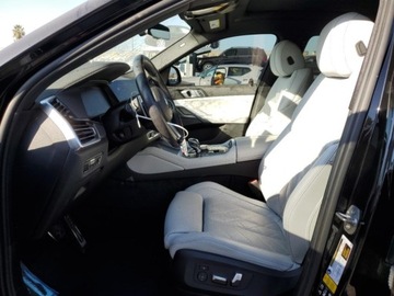 BMW X6 G06 2023 BMW X6 XDrive40I 2023 3.0l 3.0 Benzyna 335KM, zdjęcie 7