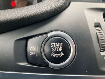 BMW X3 F25 SUV 2.0 20d 184KM 2011 BMW X3 20d Xdrive M Pakiet 184KM 2011r, zdjęcie 15