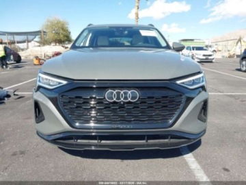 Audi Q8 2024 Audi Q8 e-tron Premium Plus Quattro 2024 Elektryczny 402KM, zdjęcie 8