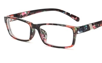 ОПТИЧЕСКИЕ ОЧКИ ботаны минусы -4,5