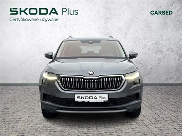 Skoda Kodiaq I SUV Facelifting 2.0 TDI SCR 200KM 2022 Skoda Kodiaq 2.0TDI 200KM 4X4 Style DSG l LED Matr, zdjęcie 37