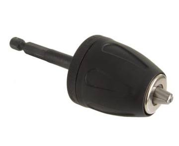 PROLINE UCHWYT WIERTARSKI 0,5-6,5MM 1/4'' 31394