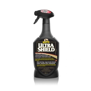 Preparat odstraszający owady ABSORBINE UltraShield2 946ml