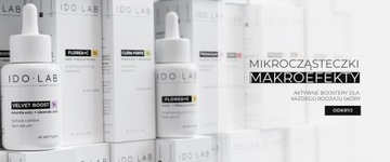 IDO LAB CICA+B-Gluc АНТИЦЕЛЛЮЛИТНЫЙ ЛОСЬОН 400 МЛ
