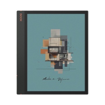 Электронная книга Onyx Boox Note Air 3 C 10,3 дюйма, 64 ГБ, Wi-Fi, черная
