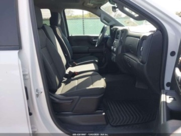  GMC Sierra 1500 Standard Box Pro 2025 2.7 Benzyna 310KM, zdjęcie 9