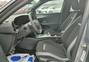 Opel Mokka II SUV-e e156 156KM 2025 Opel Mokka Mokka-e 54kWh GS Nowy Model Wieksza Bateria 156KM SalonPL FVat, zdjęcie 8