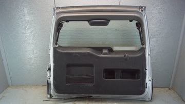 HONDA CR-V II VÍKO KUFRU ZADNÍ KUFRU (K599)