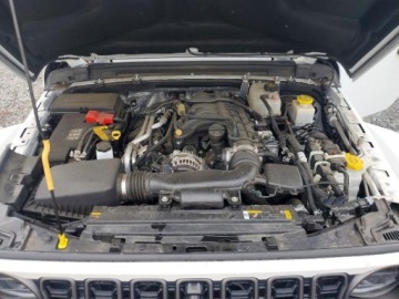 Jeep Gladiator 2024 Jeep Gladiator Mojave 2024 3.6 Benzyna 285KM, zdjęcie 6