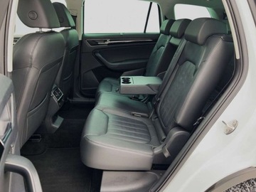 Skoda Kodiaq I SUV Facelifting 2.0 TDI SCR 200KM 2022 Skoda Kodiaq 2.0TDI 200KM LK 4x4 7os. DSG SerwisASO Acc Vavi Matrix Hak FV, zdjęcie 9
