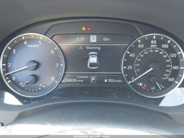 Infiniti QX 2023 Infiniti QX 55 Essential 2023 2.0l 2.0 Benzyna 268KM, zdjęcie 11