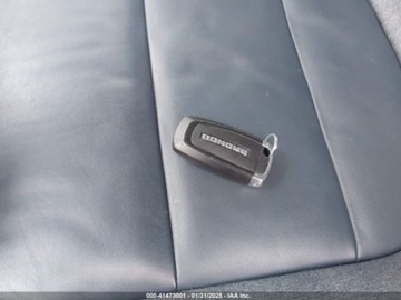 Ford 2023 Ford Bronco Sport Outer Banks 2023 1.5l 1.5 Benzyna 181KM, zdjęcie 9