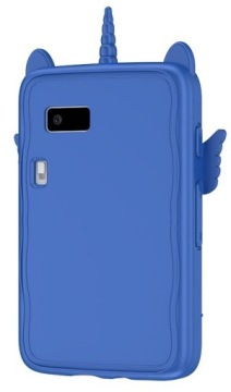 Телефон BEMI Tok Blue