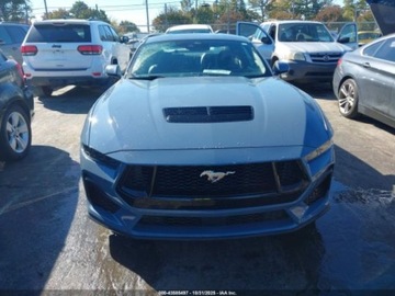 Ford Mustang VI 2025 Ford Mustang Gt Fastback 2025 5.0l 5.0 Benzyna 480KM, zdjęcie 7