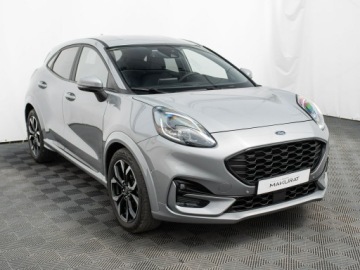 Ford Puma II 2024 Ford Puma GD7M766#1.0 EcoBoost mHEV ST-Line X DCT, zdjęcie 2