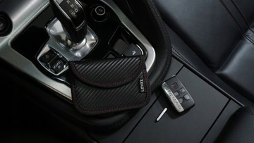 КРЫШКА ДЛЯ КЛЮЧЕЙ СТОП RFID-КАРТА ЗАМКА