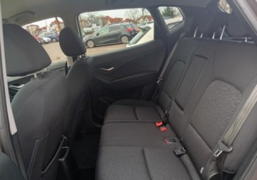 Hyundai ix20 2014 Hyundai ix20 Pierwszy wlasciciel - bezwypadkowy - serwisowany - 1,6 - 116, zdjęcie 16