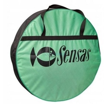 Torba na siatkę Sensas Challenge okrągła 55cm