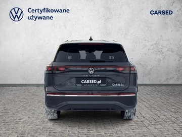 Volkswagen Tayron 2025 Volkswagen Tayron Elegance 2.0TDI 193KM 4 Motion D, zdjęcie 3