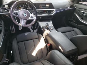 BMW Seria 3 F30-F31-F34 Gran Turismo Facelifting 2.0 330i 252KM 2019 BMW Seria 3 2020r., 330IX., od ubezpieczalni 2.0 Benzyna 252KM, zdjęcie 7