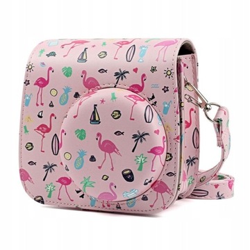 ETUI pokrowiec do FUJIFILM INSTAX Mini 8 9 torba