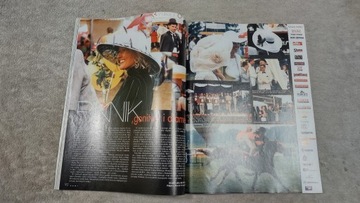 Миссис 9 1998 г.