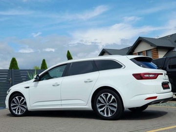 Renault Talisman Kombi 1.6 Energy dCi 130KM 2017 Renault Talisman Intens___1.6dCi 130KM Pure LED Vision Skora BOSE Panorama, zdjęcie 23