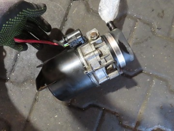 MINI COOPER R50 1.6B MOTOR SERVA SERVO  11.216.071