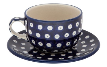 Кофейно-чайная чашка 200 мл Болеславец