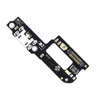 ZŁĄCZE GNIAZDO PORT PŁYTKA ŁADOWANIA MICRO USB MIKROFON XIAOMI MI A2 LITE