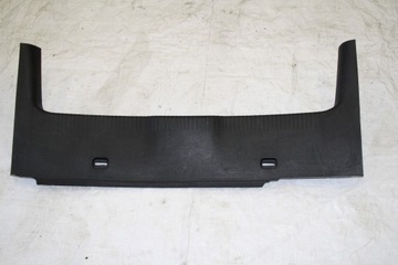 VW GOLF IV КРЫШКА ЗАДНЕГО РЕМНЯ 1J6863459C