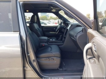 Infiniti 2020 Infiniti QX80 Luxe Awd 2020 5.6 Benzyna 400KM, zdjęcie 9