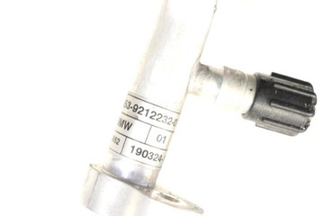 BMW 4 COUPE F32 420D 2013 RHD A/C KLIMATIZACE WAZ TRUBKA PŘÍVOD