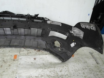 CITROEN C-CROSSER 07- NÁRAZNÍK PŘEDNÍ