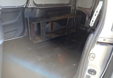 Peugeot Partner III Standard Furgon 1.5 BlueHDi 130KM 2023 Peugeot Partner 1.5 D BlueHDi 130KM EAT8 Salon PL Serwis ASO Gwarancja 1.5, zdjęcie 18