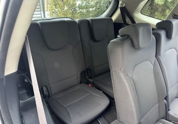 Kia Carens IV Minivan 1.6 GDI 135KM 2014 Kia Carens 7 os. 1,6 GDI 135KM Navi Climatronic Led Bezwypadkowy 2015r. SE, zdjęcie 21