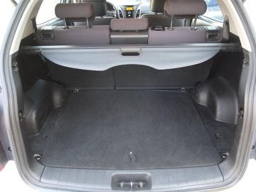  SsangYong Korando 2.0 XDi, Salon Polska, 4X4, zdjęcie 13