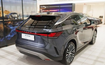Lexus RX V 2.5 450h+ 309KM 2024 Lexus RX 450h Prestige 2.5 Hybryda 309KM, zdjęcie 20