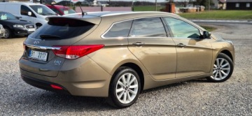 Hyundai i40 Kombi 1.7 CRDi HIGH 136KM 2014 Hyundai i40 1.7d 136ps Piekny Unikatowy zadbany polecam Gwarancja!, zdjęcie 25