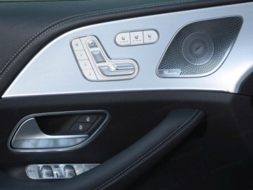 Mercedes GLE V167 SUV Facelifting 3.0 450d 367KM 2026 MERCEDES-BENZ GLE 450 d 4-Matic AMG Line 3.0 367KM, zdjęcie 14