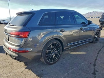 Audi Q7 II 2025 Audi Q7 Prestige 2025 3.0l 3.0 Benzyna 335KM, zdjęcie 3