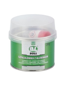 BOLL Szpachlówka z aluminium 250g