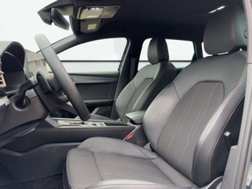 Cupra Leon II Sportstourer 1.5 eTSI MHEV 150KM 2024 Cupra Leon 1.5eTSI 150KM DSG FV23 Kamera cofania Pakiet zimowe 1.5, zdjęcie 10