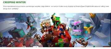 Minecraft Dungeons Ultimate Edition Xbox Series X|S| Они