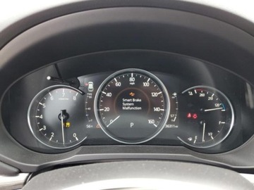 Mazda CX-5 II 2021 Mazda CX-5 Grand touring 2.5 Benzyna 187KM, zdjęcie 10