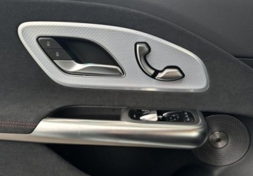 Mercedes CLA C118/X118 2025 Mercedes-Benz CLA 200 nowy model pojazd demonstracyjny 1.5 Benzyna 163KM, zdjęcie 23